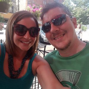 Meet your Posher, Sally